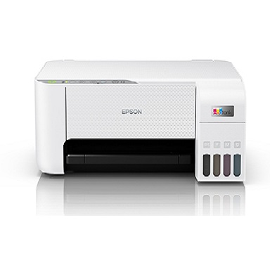 Máy In Màu Epson EcoTank L3256